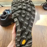 Трейловые кроссовки Altra Timp 5 4