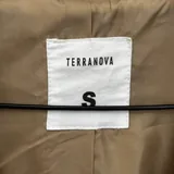 Легкое пальто Terranova, S 3