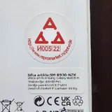 Samsung Galaxy Watch 6 40 мм 7
