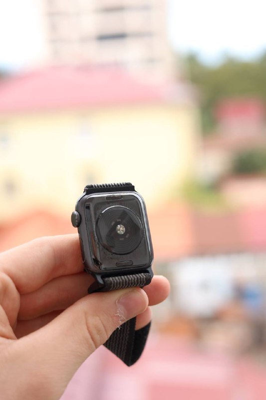 apple watch se 2020 40mm, 32GB, full комплект 4