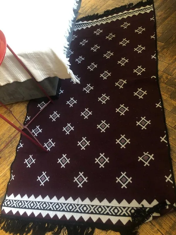 Коврик