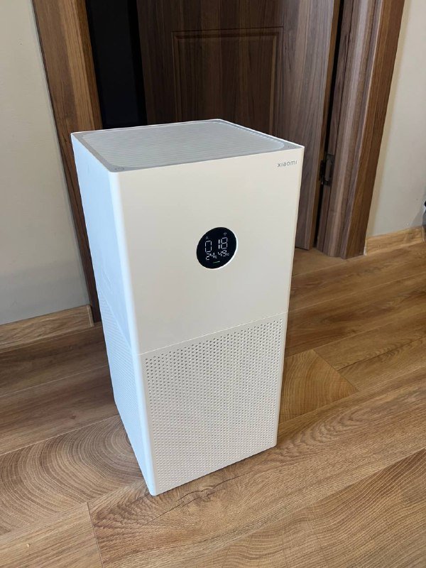 Очиститель воздуха Xiaomi Mi Air Purifier 4 Lite