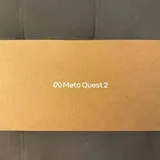 Meta Quest 2 VR headset 2