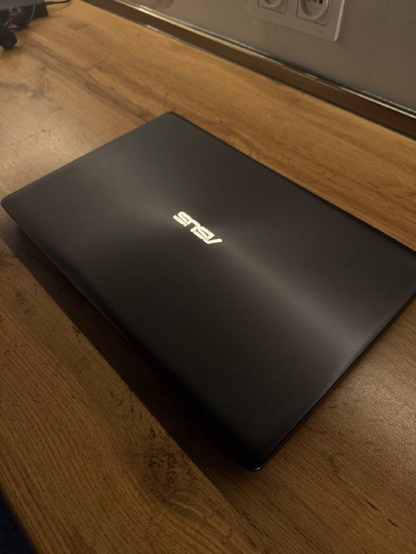 Ноутбук ASUS R510V Intel Core i7 8GB 250GB SSD 2