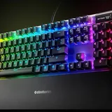 Клавиатура SteelSeries Apex 7 1