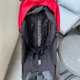 Прогулочная коляска Peg Perego Pliko mini 3