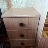Шкаф, комод, компьютерный стол 4