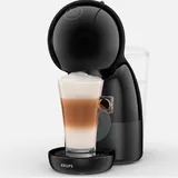 Кофемашина капсульная DeLonghi Piccolo XS 4