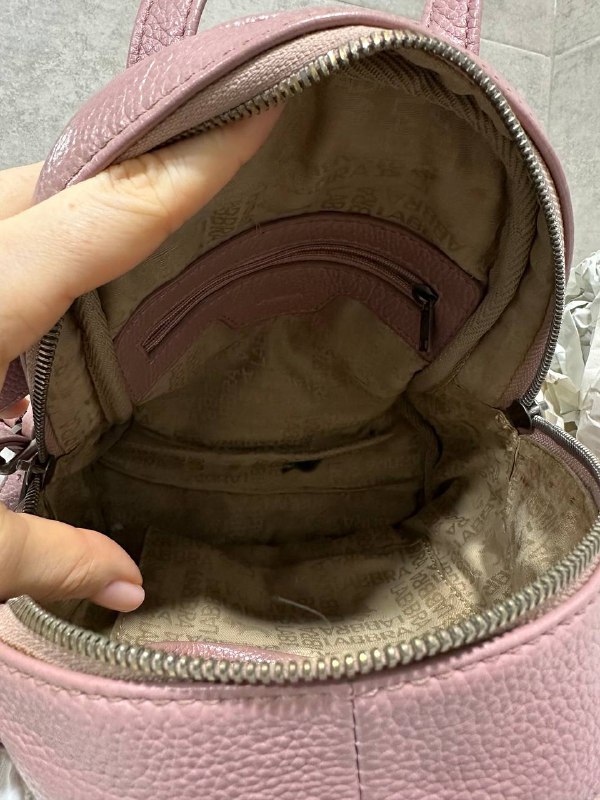 Мини рюкзак Labra оригинал 3