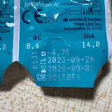 Линзы 2