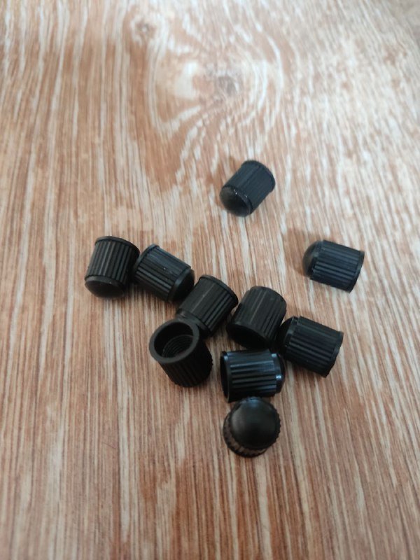 Колпачки на ниппель, пряжки для рюкзака, гуашь 6 цветов, брелок для бутылки, баночки для специй