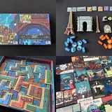 Настольные игры 2