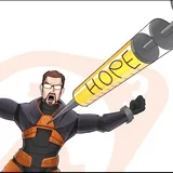 Костюм Гордона Фримена из Half-Life 3