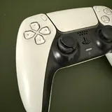 PlayStation 5 Disc Edition, DualSense, гарнитура Sony Pulse 3D 3