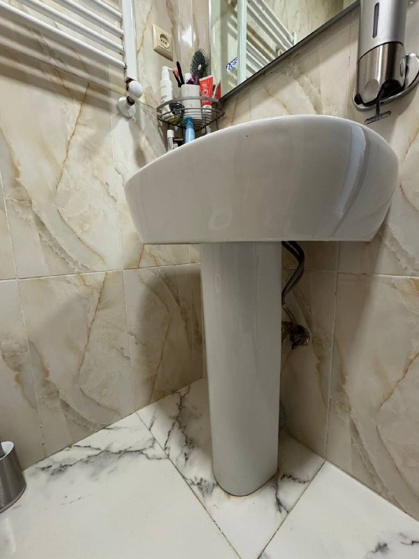 Детская кровать с матрасом 6