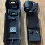 DJI Osmo Pocket 3 Creator Combo с чехлом 3