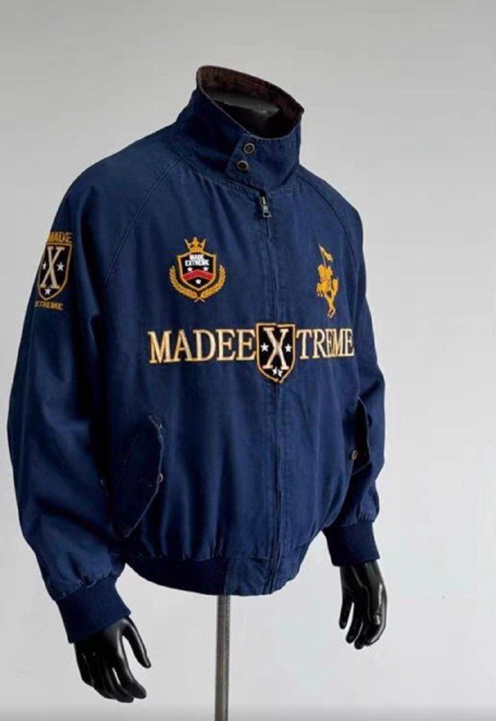 Куртка мужская размер M