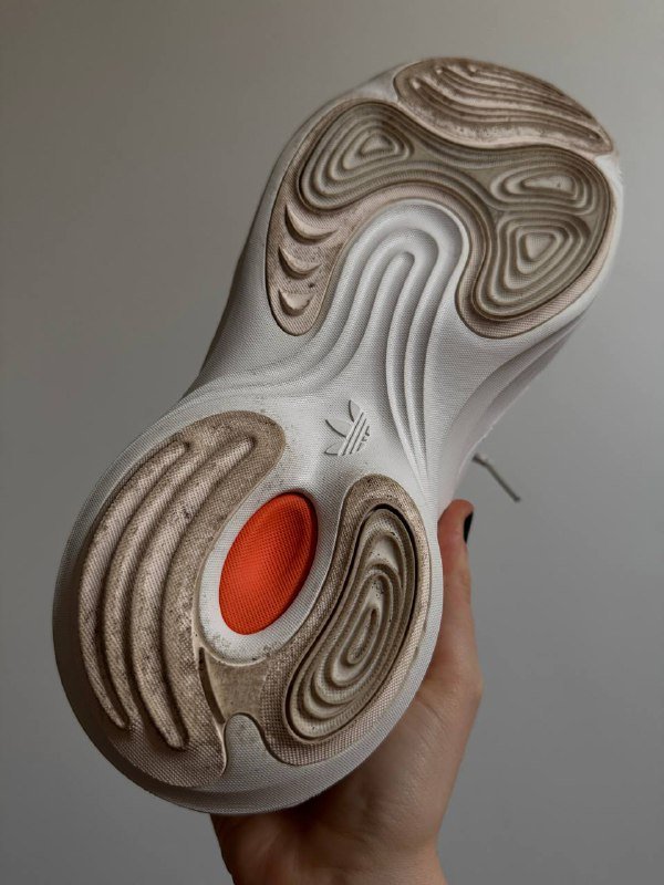 Кроссовки мужские Adidas AdiFOM Q размер 43-44 6