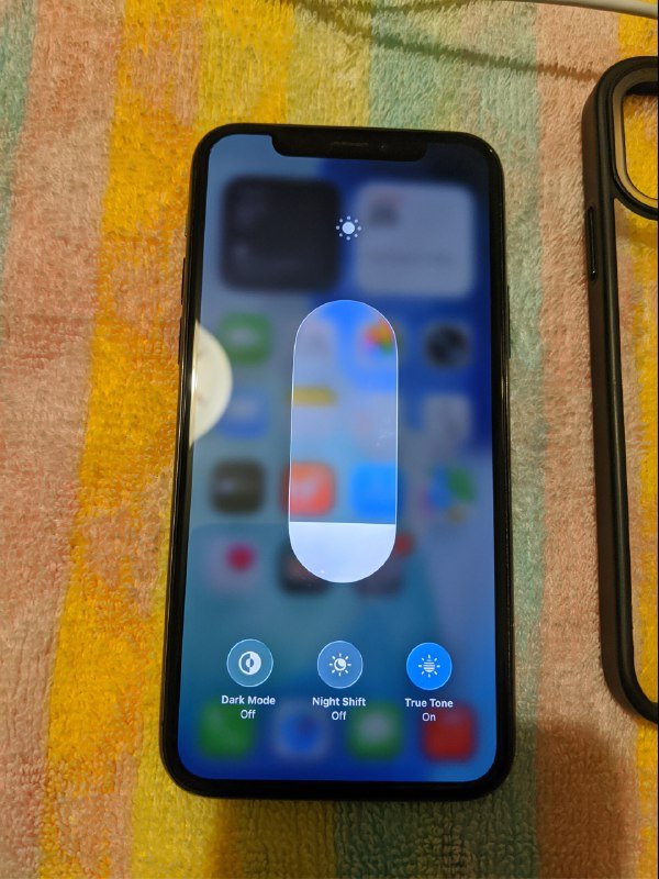 iPhone 11 Pro 64 ГБ 8