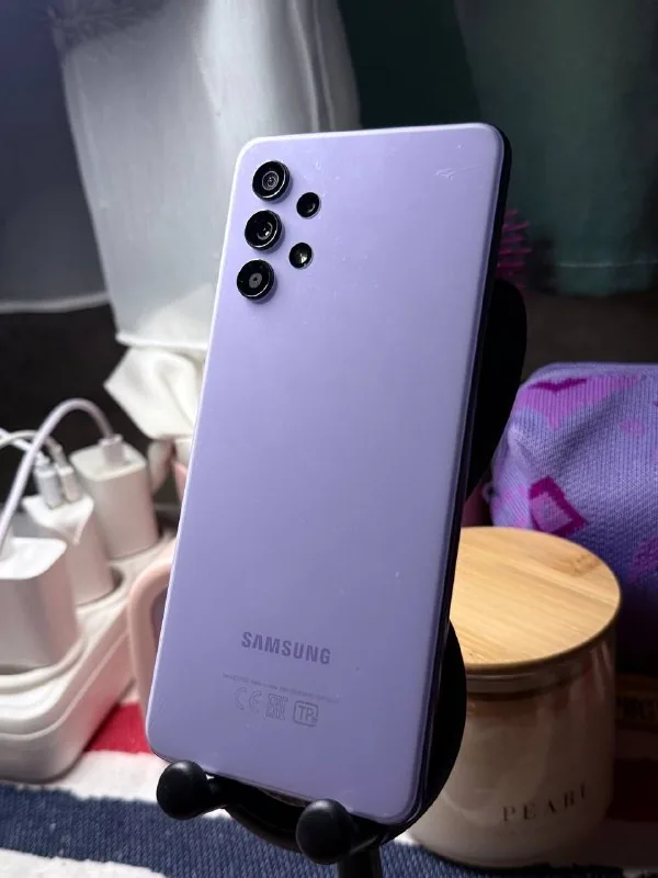 Samsung Galaxy A32 128 ГБ