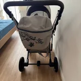 Коляска 2 в 1 Anex e-type Eden 5