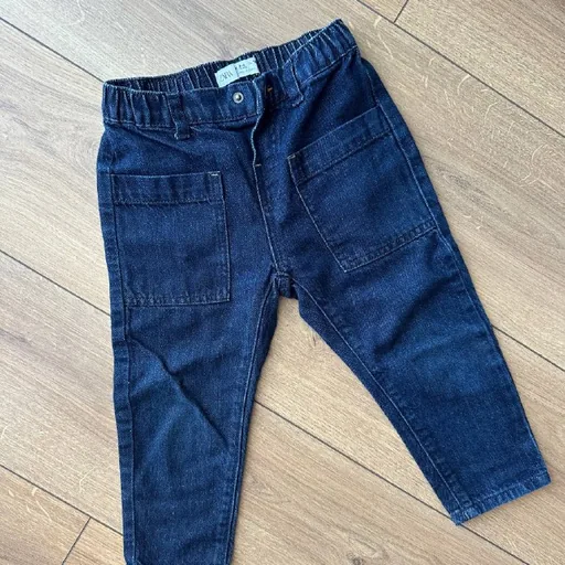 Джинсы Zara, размер 98