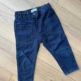 Джинсы Zara, размер 98 1