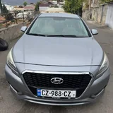 Hyundai Sonata 2016 6