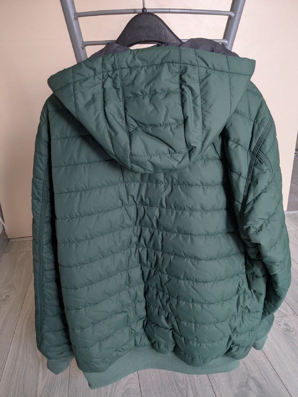 Мужская куртка Carhartt размер M 2