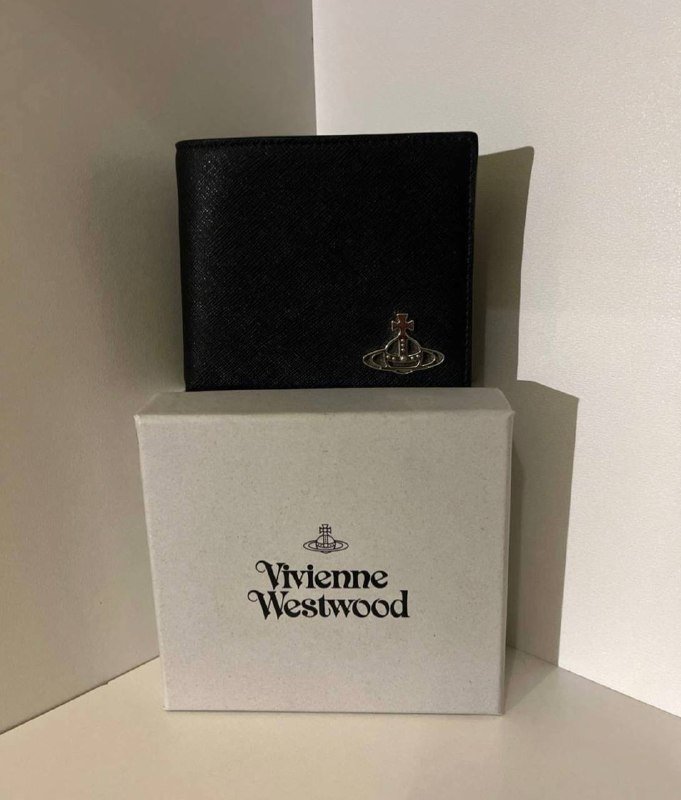 Оригинальный кошелек Vivienne Westwood