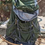 Туристический рюкзак Outventure Creek 80 л 1