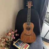 Укулеле 1