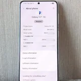 Samsung Galaxy S21 5G 1