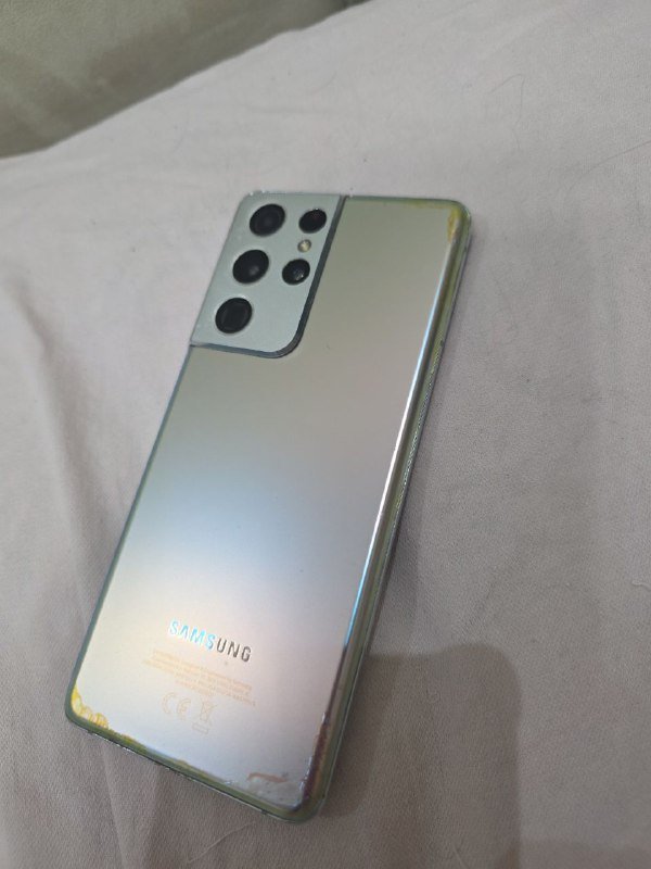 Samsung Galaxy S21 Ultra 256GB 2