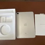 iPad mini 6 64GB Wi-Fi Cellular 5G 2