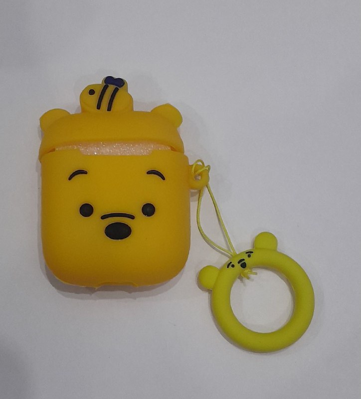 Чехлы на Airpods и Airpods pro 8
