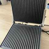 Электрогриль 30×32 см 1