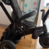 Kinderkraft EASYTWIST трицикл 2
