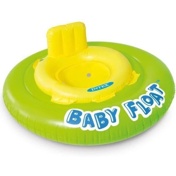 Детский надувной круг Baby Float 3