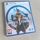 Mortal Kombat 1 для PS5 1