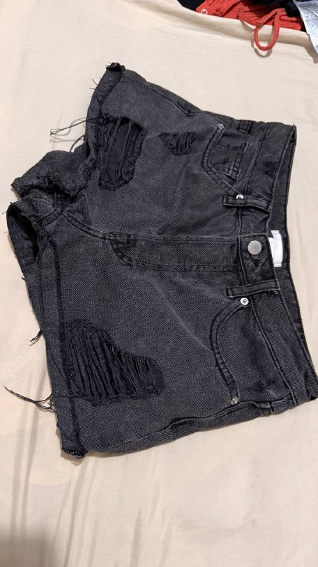 Женская одежда H&M, SHEIN, Zara 3