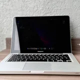 MacBook Pro 2012 2