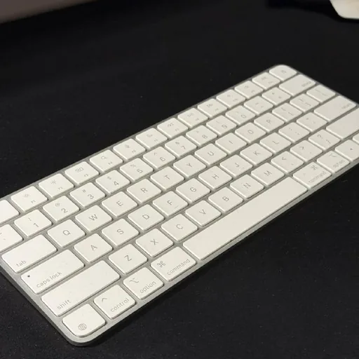 Apple Magic Keyboard