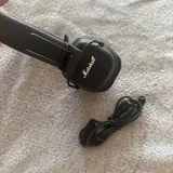 Наушники Marshall 4 поколения 2