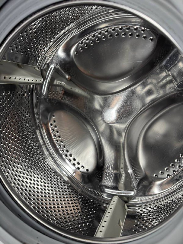 Стиральная машина Indesit 3