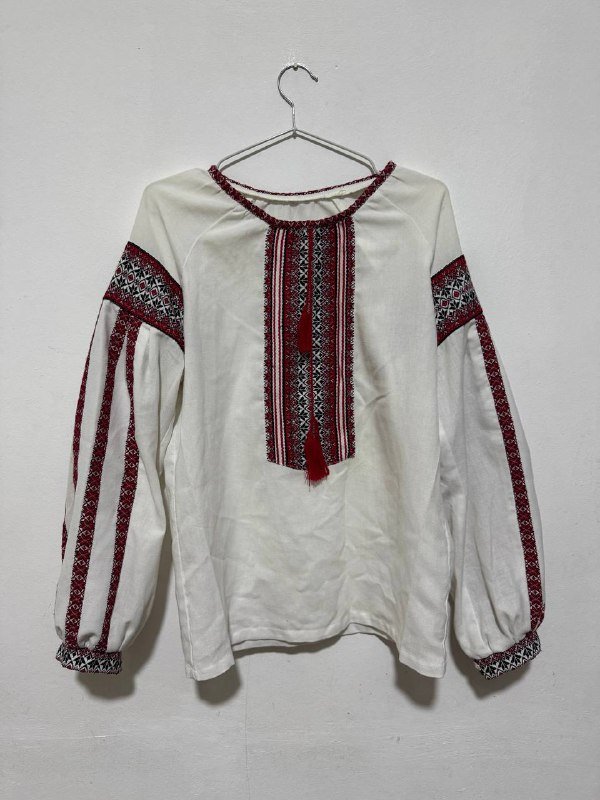 Вишиванка жіноча XS для підлітка