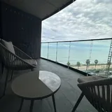 Студия 37 кв.м. в Marina Club 7