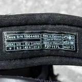 Teva Hurricane XLT sandals 7