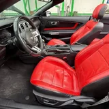 Ford Mustang 2019 Premium 10