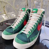 მამაკაცის Nike Blazer Mid '77 Vintage Nordic Christmas კედები 3